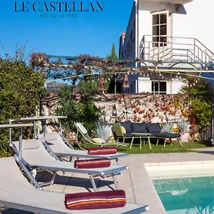 Hötel Le Castellan ** Istres