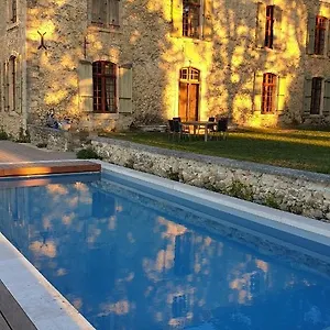 La Bastide De L'adrech ** Manosque