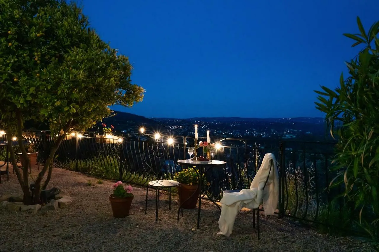 Villa Juli Guesthouse Spéracèdes
